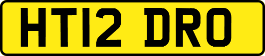 HT12DRO