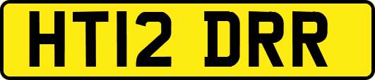 HT12DRR