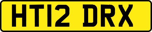 HT12DRX