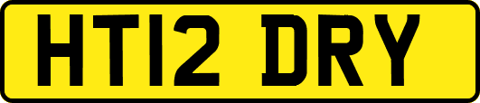 HT12DRY