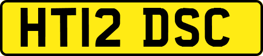 HT12DSC