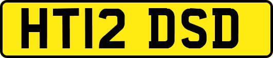 HT12DSD