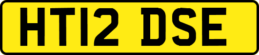 HT12DSE