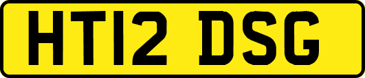 HT12DSG