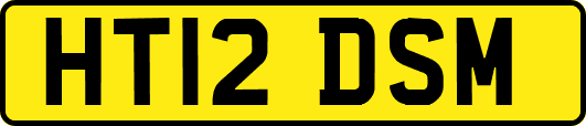 HT12DSM