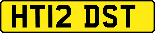 HT12DST