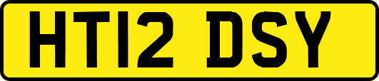 HT12DSY