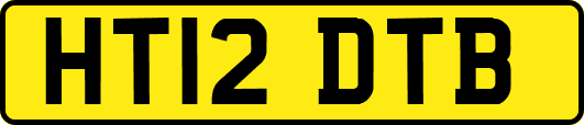 HT12DTB