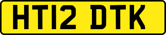 HT12DTK