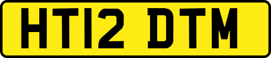 HT12DTM