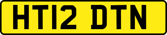 HT12DTN