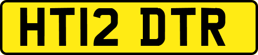 HT12DTR