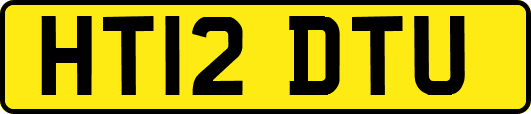 HT12DTU
