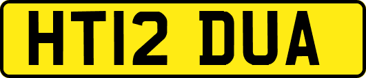 HT12DUA
