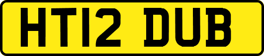 HT12DUB
