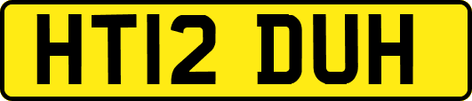 HT12DUH