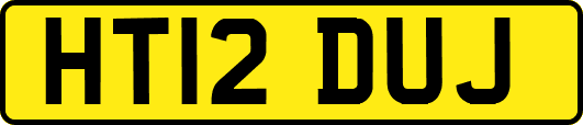 HT12DUJ