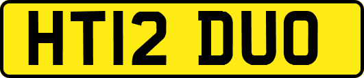 HT12DUO