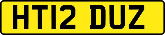 HT12DUZ
