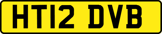 HT12DVB