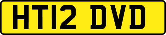 HT12DVD