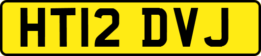 HT12DVJ