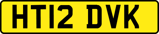 HT12DVK