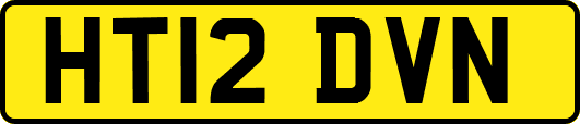 HT12DVN