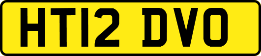 HT12DVO