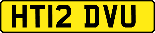 HT12DVU