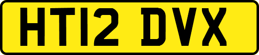 HT12DVX