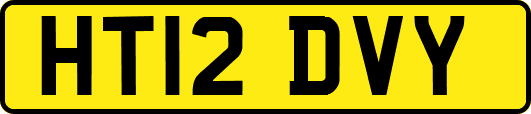 HT12DVY