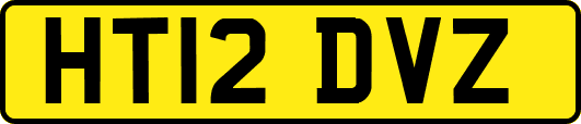 HT12DVZ