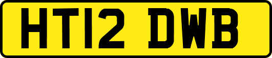 HT12DWB