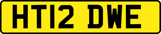 HT12DWE