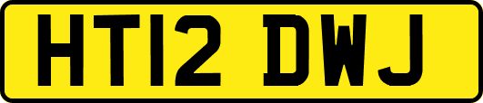 HT12DWJ