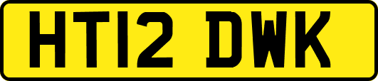 HT12DWK