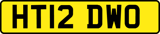 HT12DWO