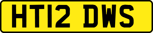 HT12DWS