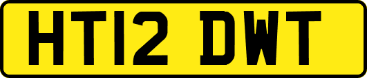 HT12DWT