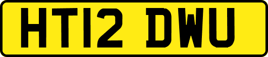 HT12DWU