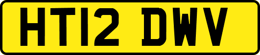 HT12DWV