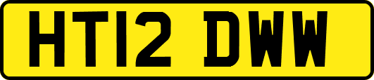 HT12DWW