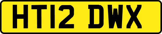 HT12DWX