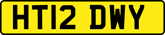HT12DWY