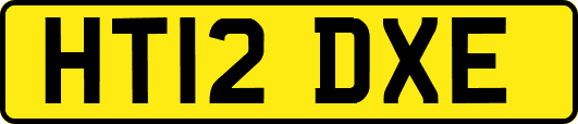 HT12DXE