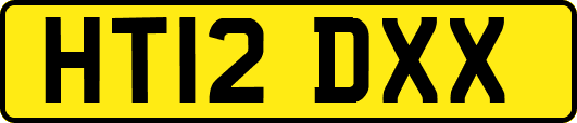 HT12DXX