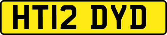 HT12DYD