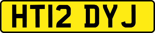 HT12DYJ
