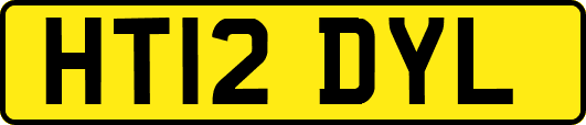 HT12DYL